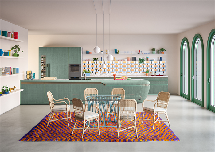 cucina 7 900(0)